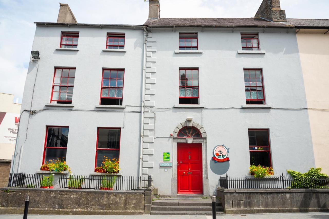 Kilkenny Tourist Hostel Extérieur photo